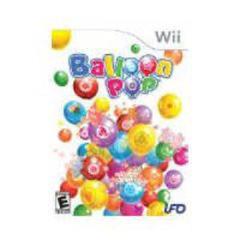 Balloon Pop