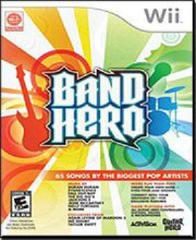 Band Hero