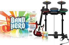 Band Hero Superbundle