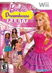 Barbie: Dreamhouse Party