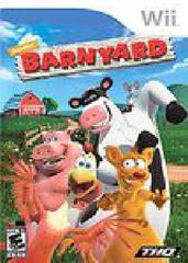 Barnyard