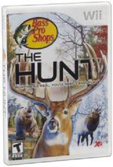 Bass Pro Shops: The Hunt