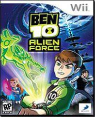 Ben 10 Alien Force