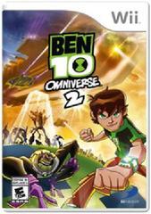 Ben 10: Omniverse 2