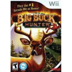 Big Buck Hunter Pro