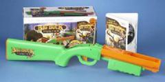 Big Buck Hunter Pro Gun Bundle