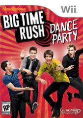 Big Time Rush Dance Party