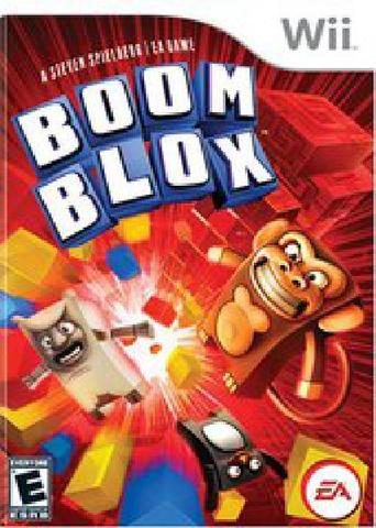 Boom Blox