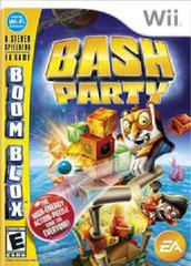 Boom Blox Bash Party