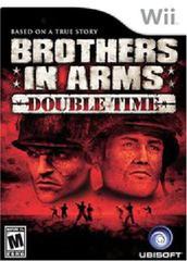 Brothers in Arms Double Time