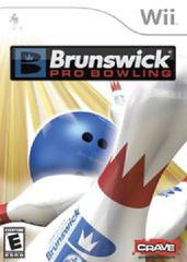 Brunswick Pro Bowling