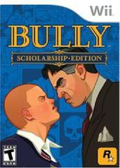 Bully Scholarship Edition