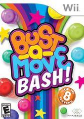 Bust-A-Move Bash