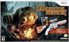 Cabela's Dangerous Hunts 2011 Bundle