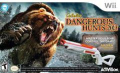 Cabela's Dangerous Hunts 2013 Bundle