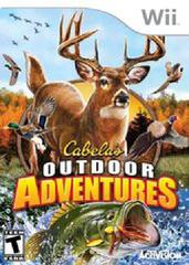 Cabela's Outdoor Adventures 2010