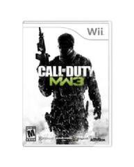 Call of Duty Modern Warfare 3