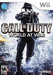 Call of Duty World at War