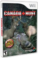 Canada Hunt