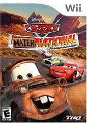 Cars Mater-National Championship