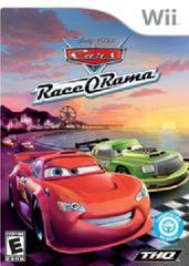 Cars Race-O-Rama