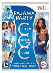 Charm Girls Club: Pajama Party