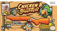 Chicken Blaster Bundle