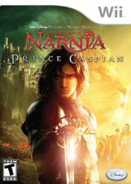 Chronicles of Narnia Prince Caspian