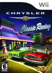 Chrysler Classic Racing