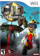 CID the Dummy (Wii)