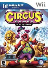 Circus Games