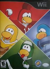 Club Penguin: Game Day Limited Edition