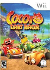 Cocoto Kart Racer