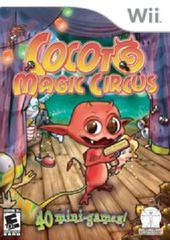 Cocoto Magic Circus