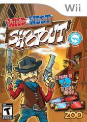 Colt's Wild West Shootout