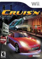 Cruis'n