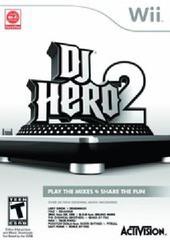 DJ Hero 2[game only]