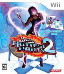 Dance Dance Revolution Hottest Party 2 (Wii)