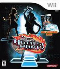 Dance Dance Revolution Hottest Party Bundle