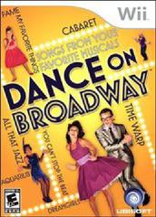 Dance On Broadway