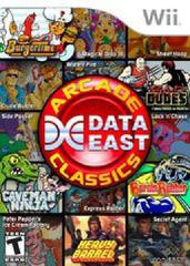 Data East Arcade Classics