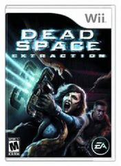 Dead Space Extraction