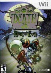 Death Jr Root of Evil