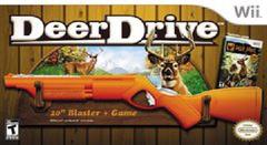 Deer Drive Gun Bundle