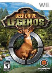 Deer Drive Legends