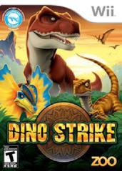 Dino Strike