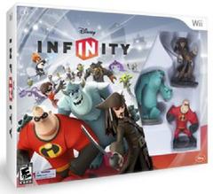 Disney Infinity Starter Pack