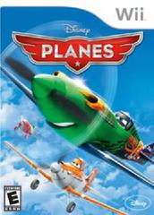 Disney's Planes