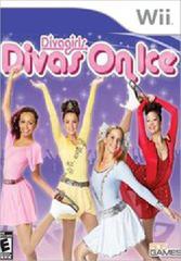 Diva Girls: Divas On Ice