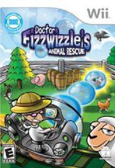 Doctor Fizzwhizzle's Animal Rescue